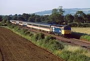 47515 Claydon (Gloucestershire) 1 July 1986