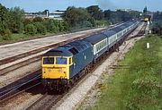 47515 Hinksey 14 June 1983