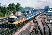 47515 Oxford 26 July 1987