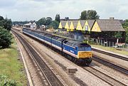 47521 West Drayton 22 June 1991