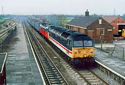 47524 & 47535 Pilning 16 January 1992