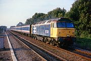 47526 Cholsey 16 August 1991