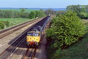 47526 South Moreton 9 May 1992