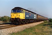 47526 Wolvercote 4 May 1989