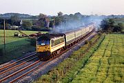 47527 Rangeworthy 5 May 1990