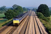 47530 Cholsey 3 July 1991