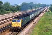 47530 Hinksey 4 July 1985