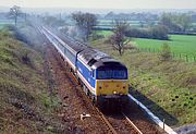 47530 Motcombe 14 April 1991