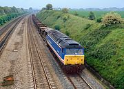 47530 South Moreton 13 May 1990