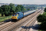 47531 Duffryn 15 August 1987