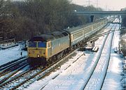 47531 Hinksey 12 February 1985