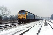 47531 Hinksey 17 January 1987