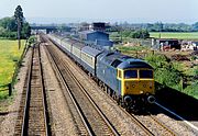 47531 Ashchurch 2 June 1985