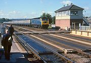 47532 Oxford 5 July 1980