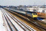 47535 Hinksey 8 February 1986