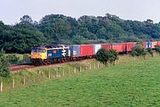 47537 Aynho 3 July 1987