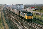 47537 Shrivenham 27 October 1989