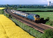 47540 Culham 12 May 1987