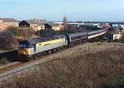 47540 Retford 17 February 1996