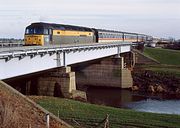 47540 Thorpe Marsh 17 February 1996