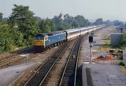 47543 Barnt Green 4 July 1987