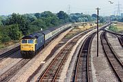 47543 Hinksey 28 July 1983