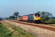 47543 Quedgeley 6 May 1988