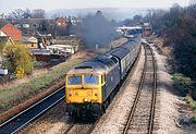 47544 Cheltenham 17 March 1988