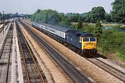 47545 Hinksey 28 July 1983