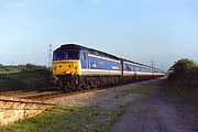 47547 Radley 15 May 1992