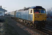 47549 Charlbury 14 April 1984