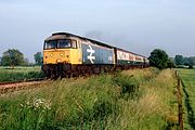 47551 Yarnton 14 June 1988