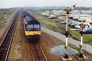 47555 Abergele 30 March 1991