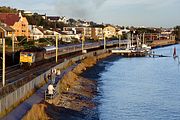 47555 Chalkwell 28 October 1995