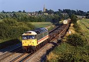 47555 Kings Sutton 20 July 1995