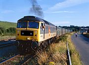 47555 Westerleigh 27 July 1998