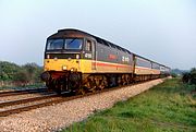 47555 Wolvercote 4 May 1989