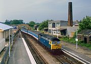 47556 Moreton-in-Marsh 11 June 1989