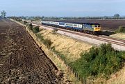 47557 Denchworth (Circourt Bridge) 22 October 1988