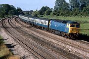 47557 Duffryn 15 August 1987