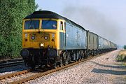 47558 Quedgeley 18 August 1984