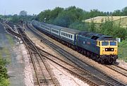 47559 Hinksey 12 May 1984