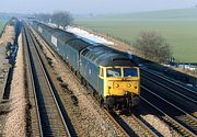 47560 Cholsey 31 January 1987