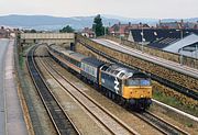 47564 Rhyl 11 August 1991