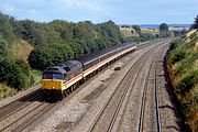 47568 South Moreton 18 August 1991