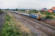 47570 Banbury 11 July 1987