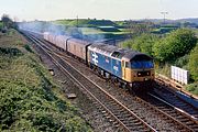 47572 Flax Bourton 5 April 1990