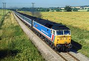 47573 Chilson 15 July 1990