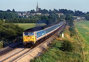 47573 Kings Sutton 26 July 1990