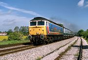 47573 Wolvercote 28 May 1988